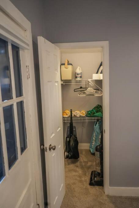 Vila Historic Coastal Haven- Pet Friendly Fast Wi-Fi Norfolk Exteriér fotografie