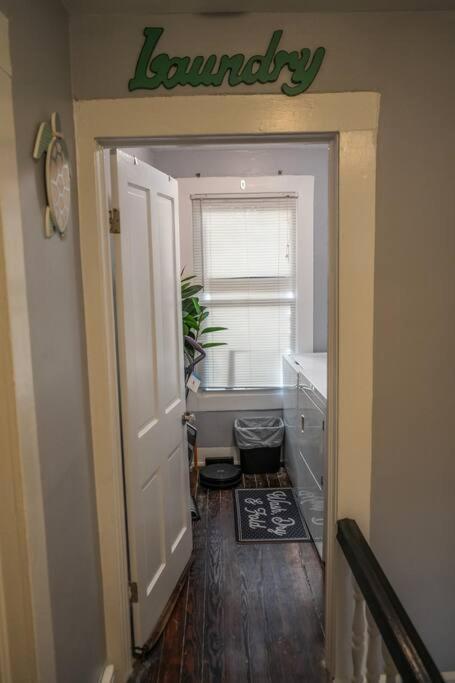 Vila Historic Coastal Haven- Pet Friendly Fast Wi-Fi Norfolk Exteriér fotografie