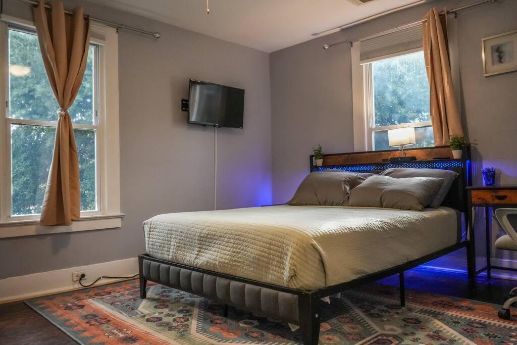 Vila Historic Coastal Haven- Pet Friendly Fast Wi-Fi Norfolk Exteriér fotografie