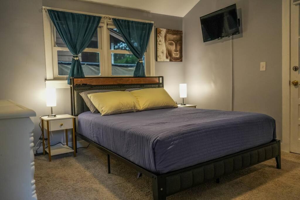 Vila Historic Coastal Haven- Pet Friendly Fast Wi-Fi Norfolk Exteriér fotografie