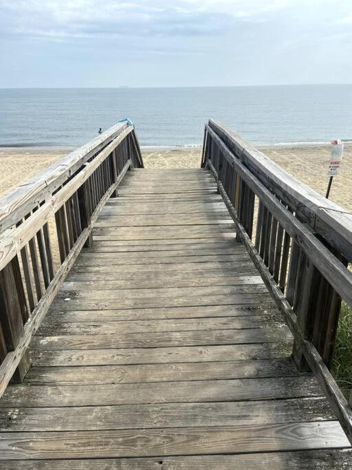 Vila Historic Coastal Haven- Pet Friendly Fast Wi-Fi Norfolk Exteriér fotografie